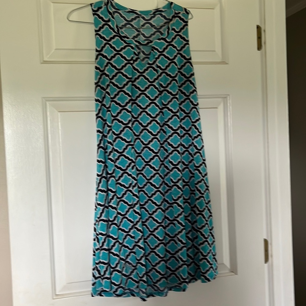Small dress